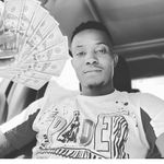 Rufus Johnson - @frankrufus813 - Instagram