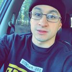 Rufus Johnson - @rufus__johnson - Instagram