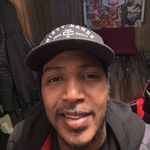 Rufus Johnson - @rufusjohnson17 - Instagram