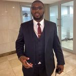 Dr. Rufus Lawrence Igelige - @tanjele - Instagram