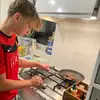 Apple User96834811 - @rufuslawson.swldn - TikTok