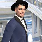 Mack Rufus - @sir.mackrufus - Instagram