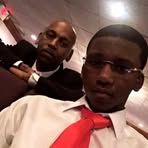 Rufus Mack - Facebook