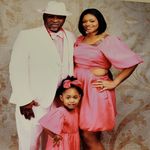 Rufus Mack - @rufusmack1958 - Instagram