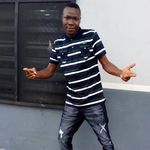 Boms rufus maxwell - @bomsmaxwell - Instagram