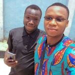 Maxwell Rufus - @maxwellrufus9 - Instagram