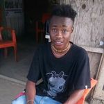 Maxwell Rufus - @maxwellrufus3 - Instagram