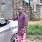 Rufus Maxwell - Facebook