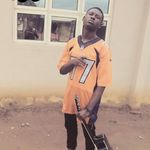 Rufus Maxwell - @rufus.maxwell.7 - Instagram