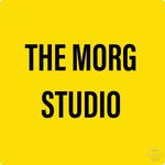 Rufus Morgan - @themorgstudios - Instagram