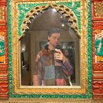 Rufus Morgan - @doofus5 - Instagram