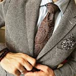 MisterV - @rufusmorrisnyc - Instagram