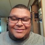 Rufus Phillips - @rufusphillips82 - Instagram