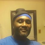Rufus Phillips - @rufusphillips1969 - Instagram