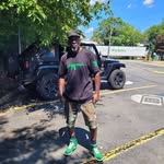 Rufus Pittman - @pititdwn_317 - Instagram