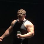 Rufus Sheppard - Facebook
