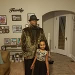 Rufus Simmons - @rufussimmons74 - Instagram