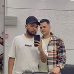 Rufus Simon - @rufus_simon98 - Instagram