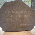 @rufus.stone.art - Instagram