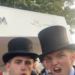 Rufus Stone - @rufus.stone - Instagram