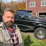 Rufus Stone - @stone_rufus - Instagram