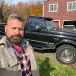 Rufus Stone - @rufusstone41 - Instagram
