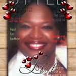 Marchelle Farmer - @rufusterrellsr - Instagram