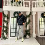 Rufus Walder - @rufusvalder_20 - Instagram