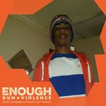 Rufus Walton - @ihad2change76 - Instagram