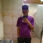 Rufus Walton - @maadddrriippyy30 - Instagram