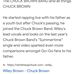 Rufus Walton - Facebook
