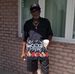 Rufus Walton - Facebook