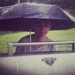 Alex Stevens - @rufusward - Instagram