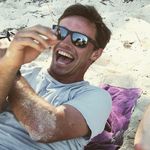Richard Ward - @richardrufusward - Instagram