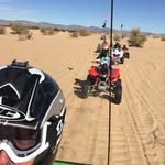 Rufus Ward - @rdub564 - Instagram