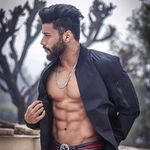 Rufus Webster - @yadasax578 - Instagram