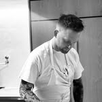 Mike Rufus White - @mikewhitecooks - Instagram