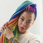 RUFUS WHITE - @rufus_white_ds - Instagram