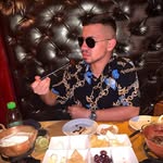 Rufus Whitehead - @rufus.whitehead - Instagram