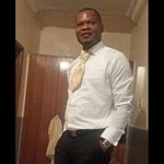 Engr. Rufus - @rufus_wilson_c - Instagram