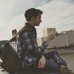 Rufus Wilson - @rufus._.wilson - Instagram
