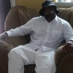 Rufus Wilson - @mrworkalotwilson - Instagram