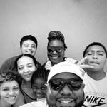 Rufus Wilson - @pampack1 - Instagram