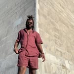 Rufus Wilson - @itskingru - Instagram