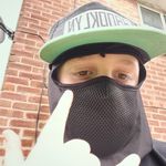 Rufus Wilson - @rufuswilson337 - Instagram
