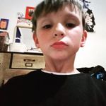 Rufus Wilson - @rooxw911 - Instagram