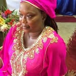 Rugiatu Kamara - @rugiatu1388 - Instagram