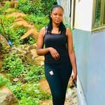 Rugiatu kamara - @rugiatu405 - Instagram