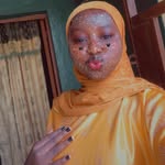 Rugiatu Kamara - @she_is_rug - Instagram
