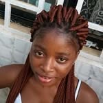 Rugiatu Kamara - @rugiatu.kamara.56863221 - Instagram